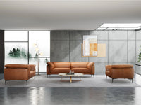 Trivoli Leather  Lounge