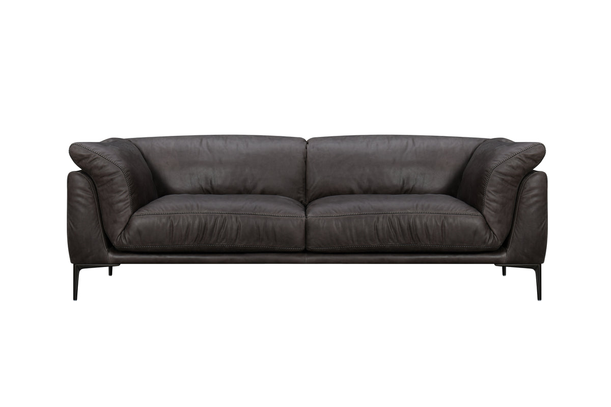 Trivoli Leather  Lounge