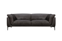 Trivoli Leather  Lounge