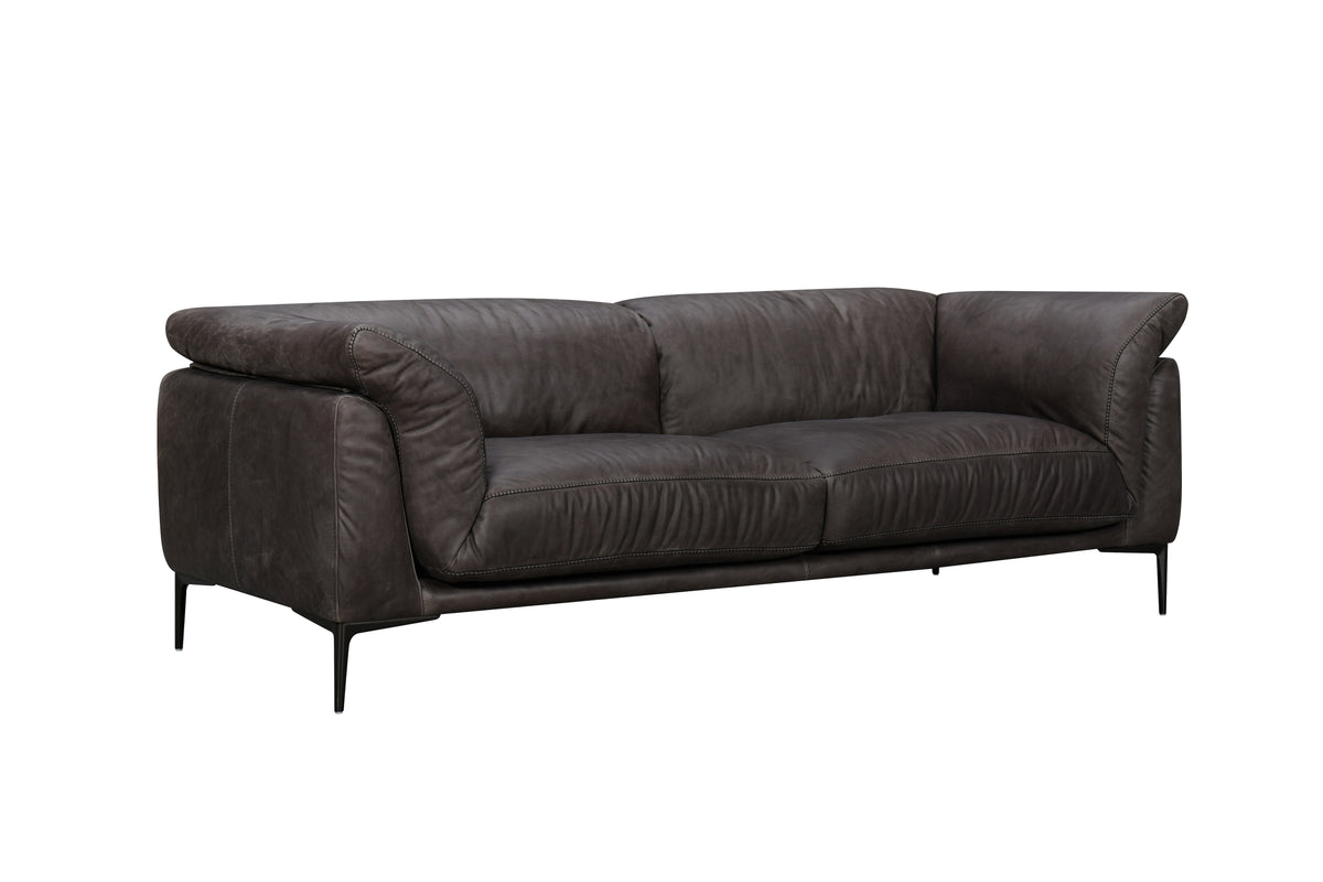 Trivoli Leather  Lounge