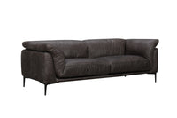 Trivoli Leather  Lounge