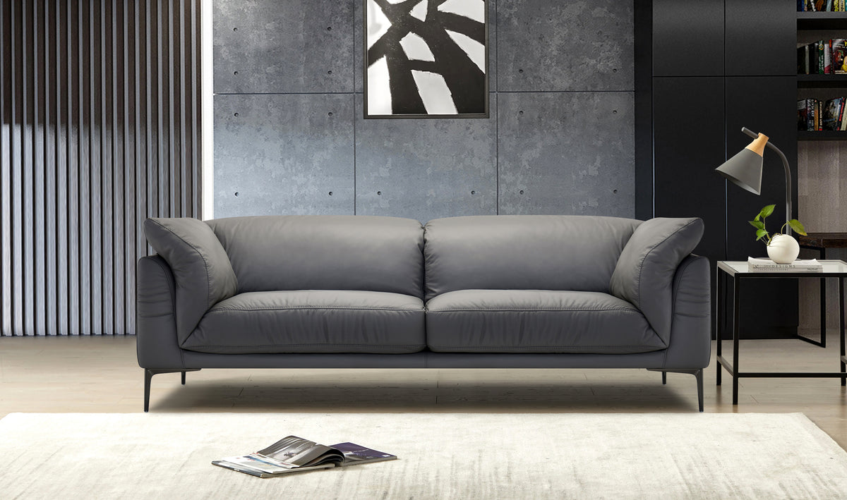 Trivoli Leather  Lounge