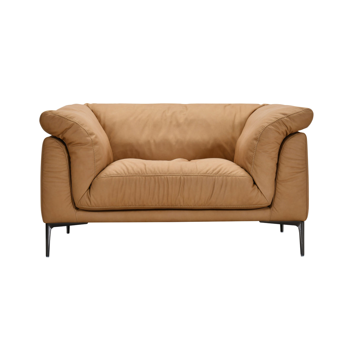 Trivoli Leather  Lounge