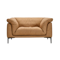 Trivoli Leather  Lounge