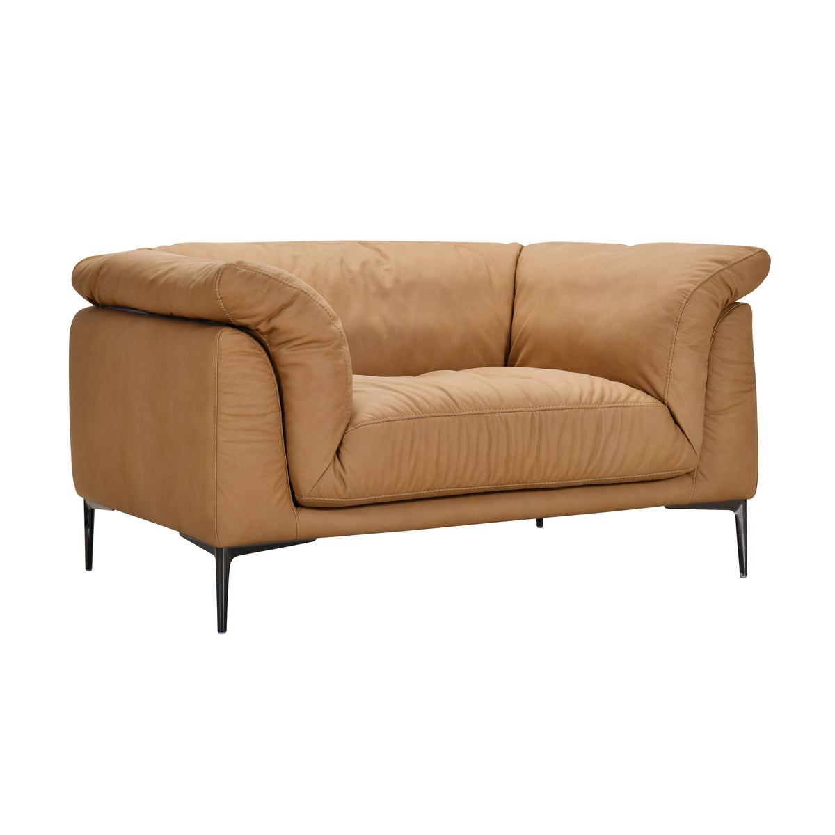 Trivoli Leather  Lounge