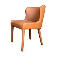Nicola Leather Chair