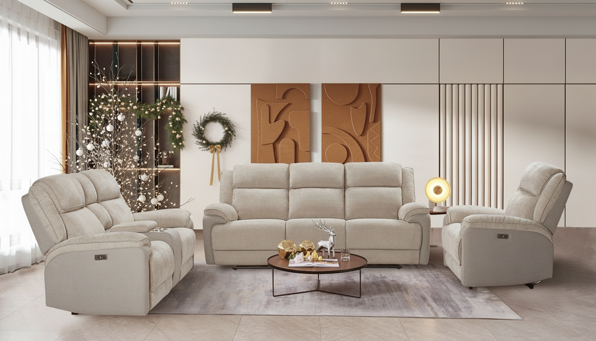 Tennessee Recliner Collection