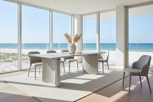 Santorini 2200 Dining Table