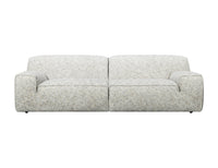 Ferrara Fabric Lounge