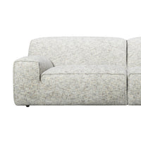 Ferrara Fabric Lounge