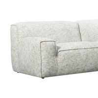 Ferrara Fabric Lounge