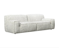 Ferrara Fabric Lounge