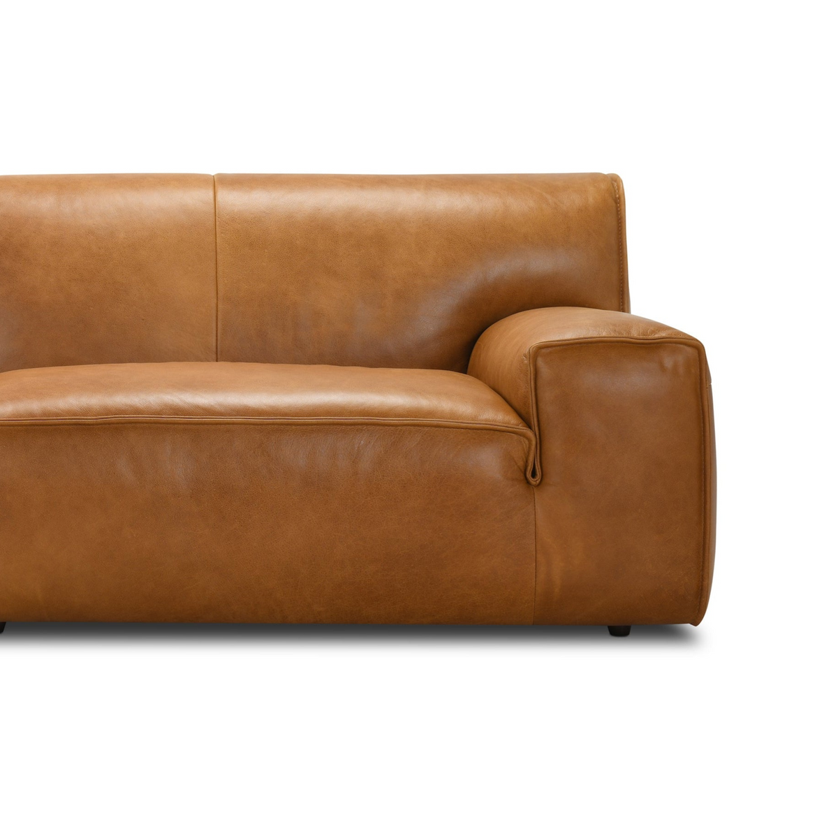 Ferrara Leather Lounge