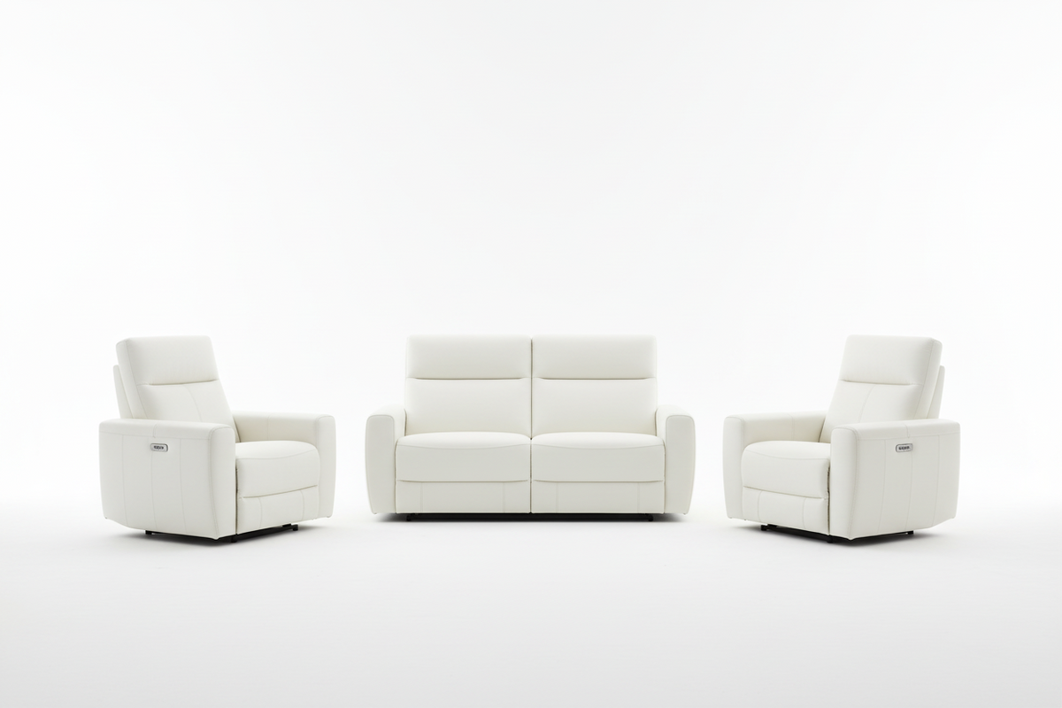 Zara Power Recliner Collection