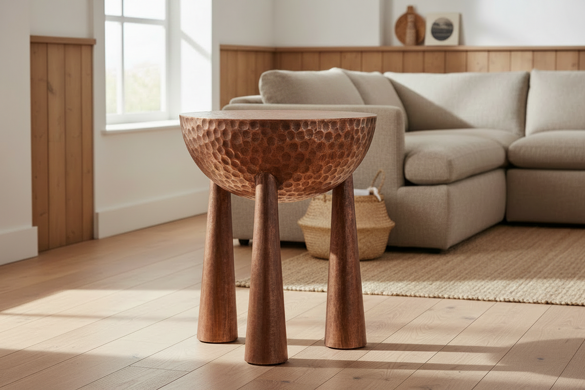 Rowlee Side Table