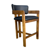 Belle Bar Chair
