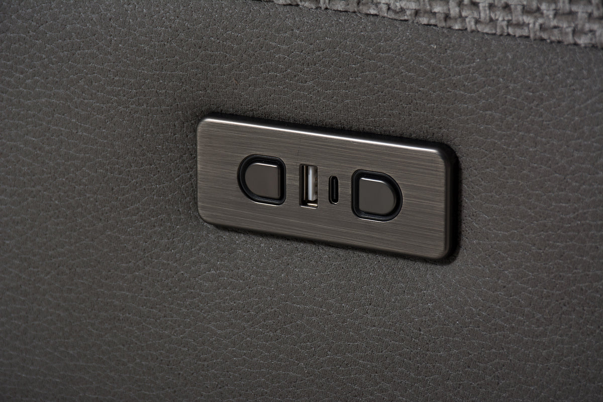 Tennessee Recliner Collection