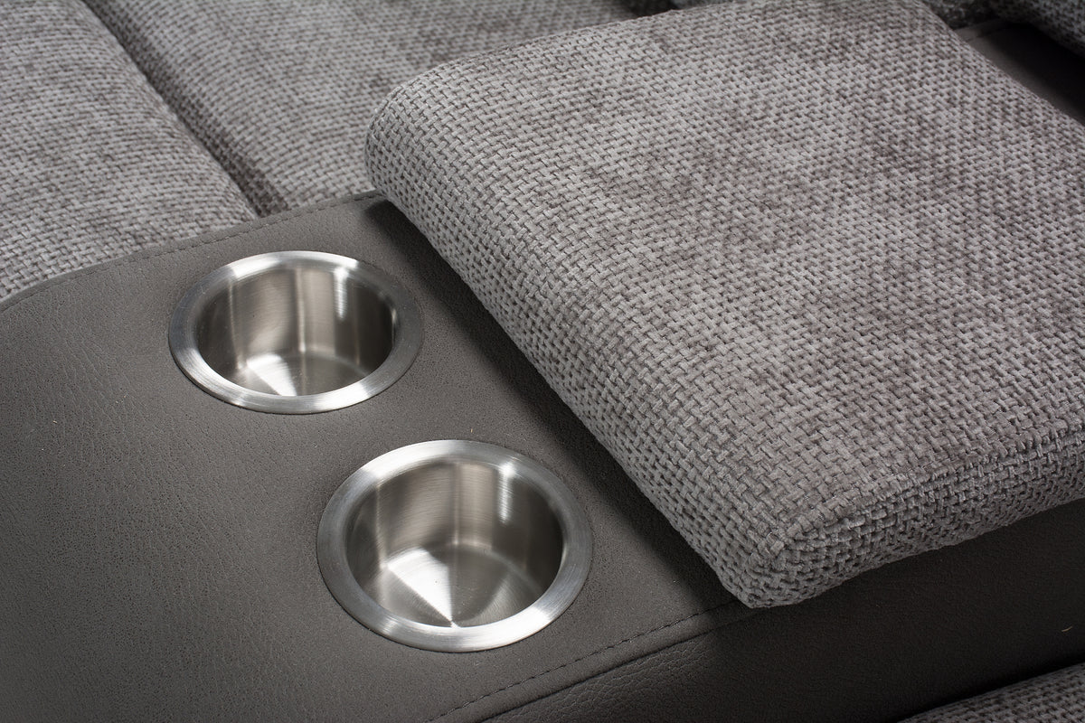 Tennessee Recliner Collection