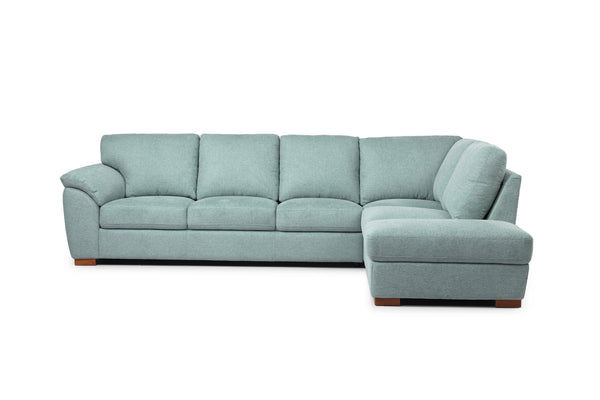 Marius Chaise Sofa (Left Facing)