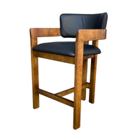 Belle Bar Chair