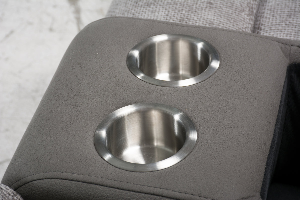 Tennessee Recliner Collection