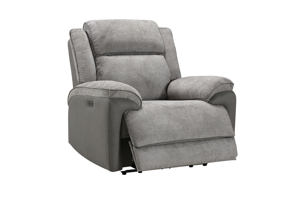 Tennessee Recliner Collection