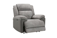 Tennessee Recliner Collection