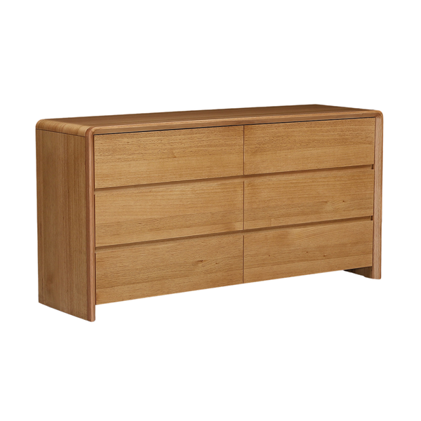 Jade Dresser