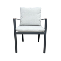 Ives Outdoor Chair
