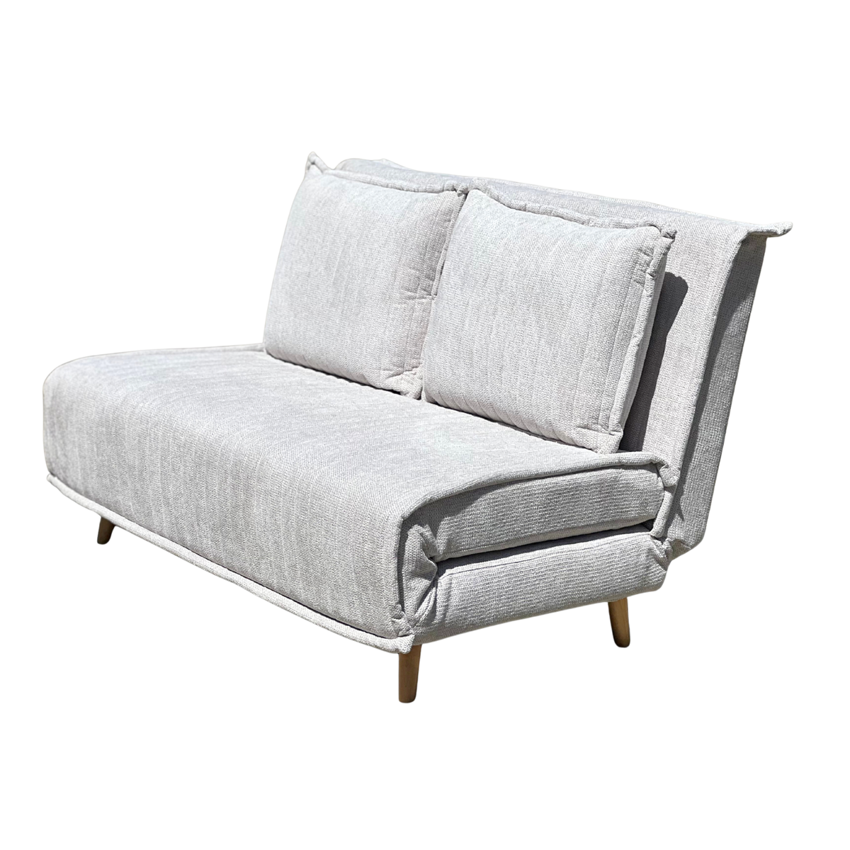 Tucana Click Clack Sofa Bed