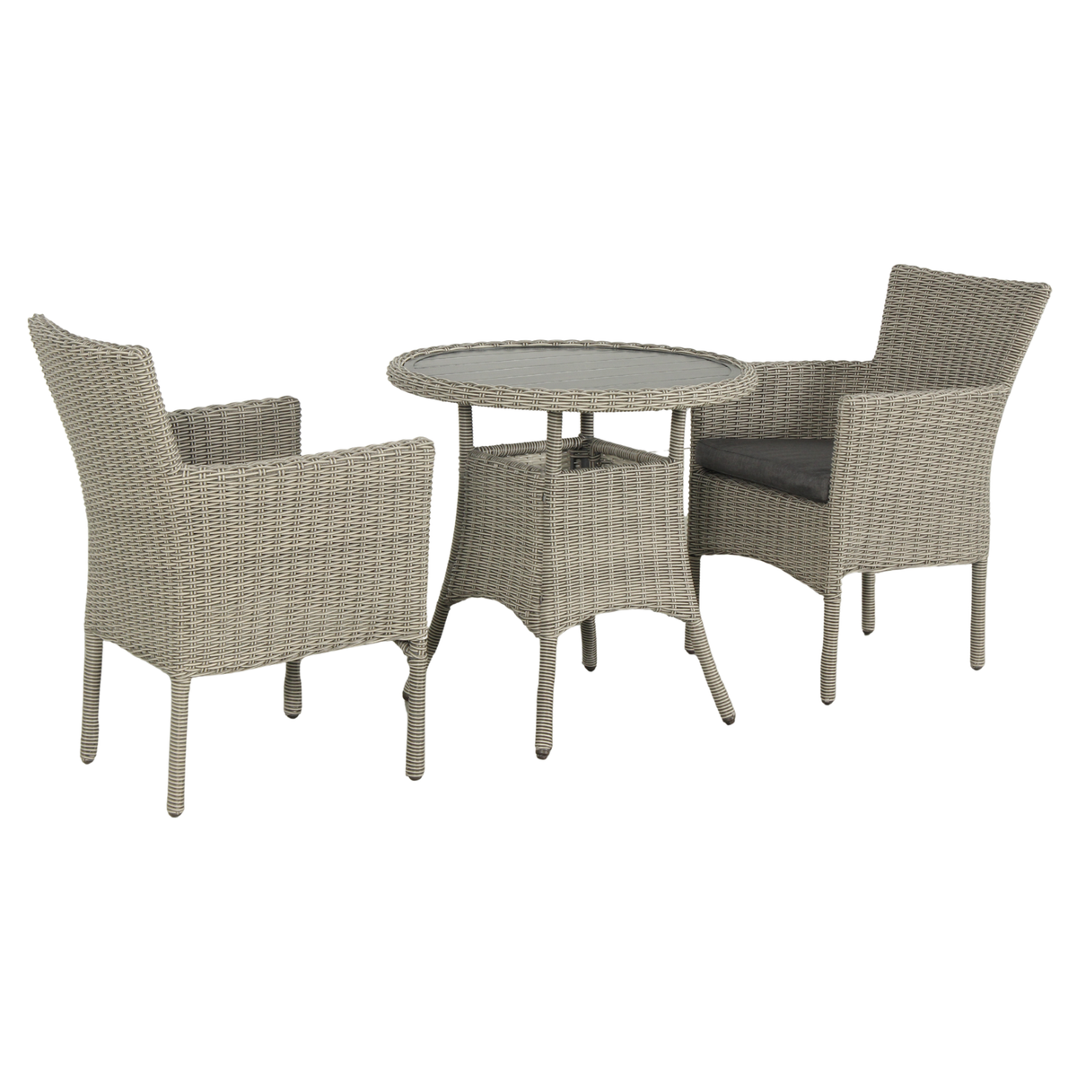 Palma 3- Piece Balcony Set