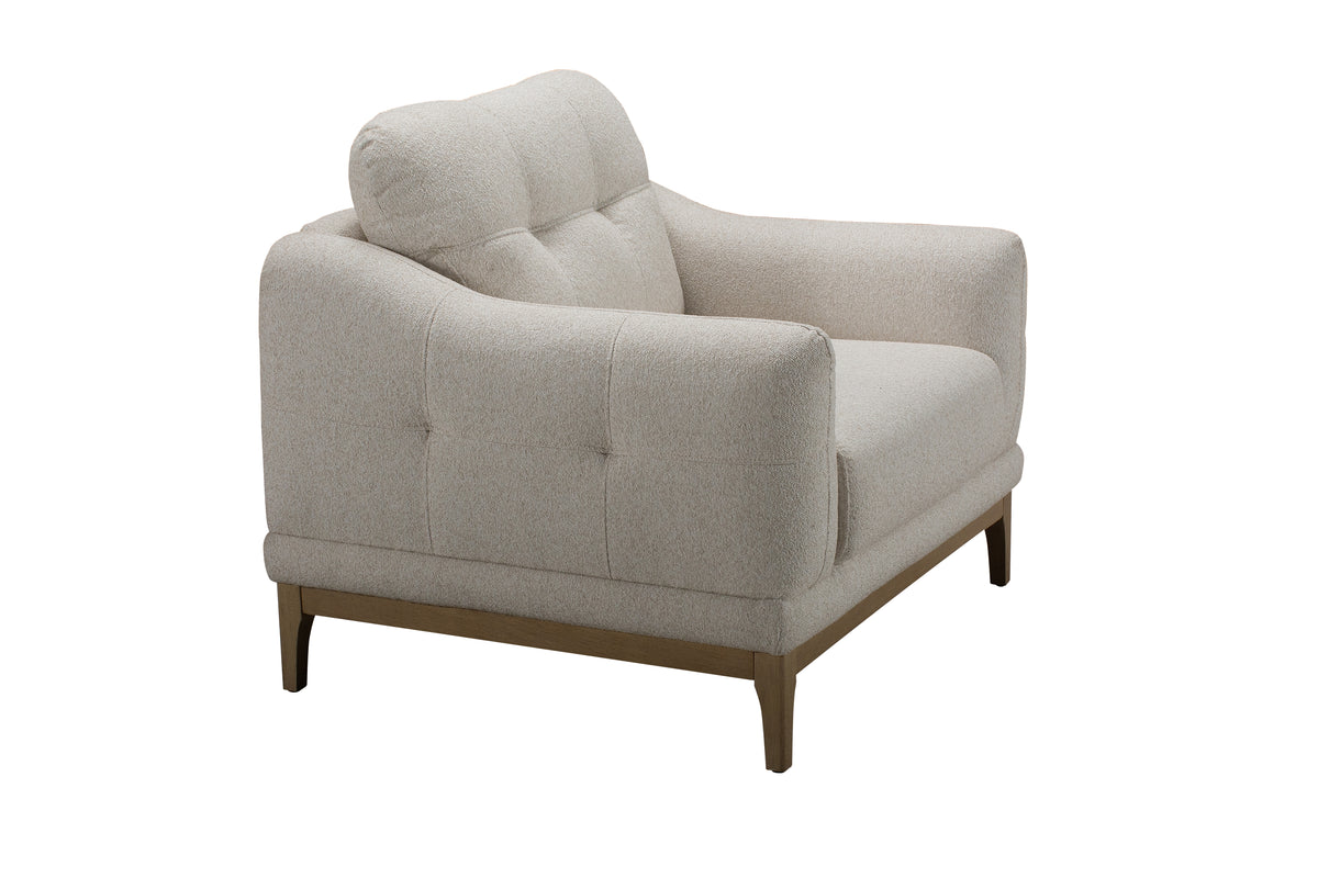 Celeste Fabric Lounge Range