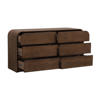 Bordeaux Dresser