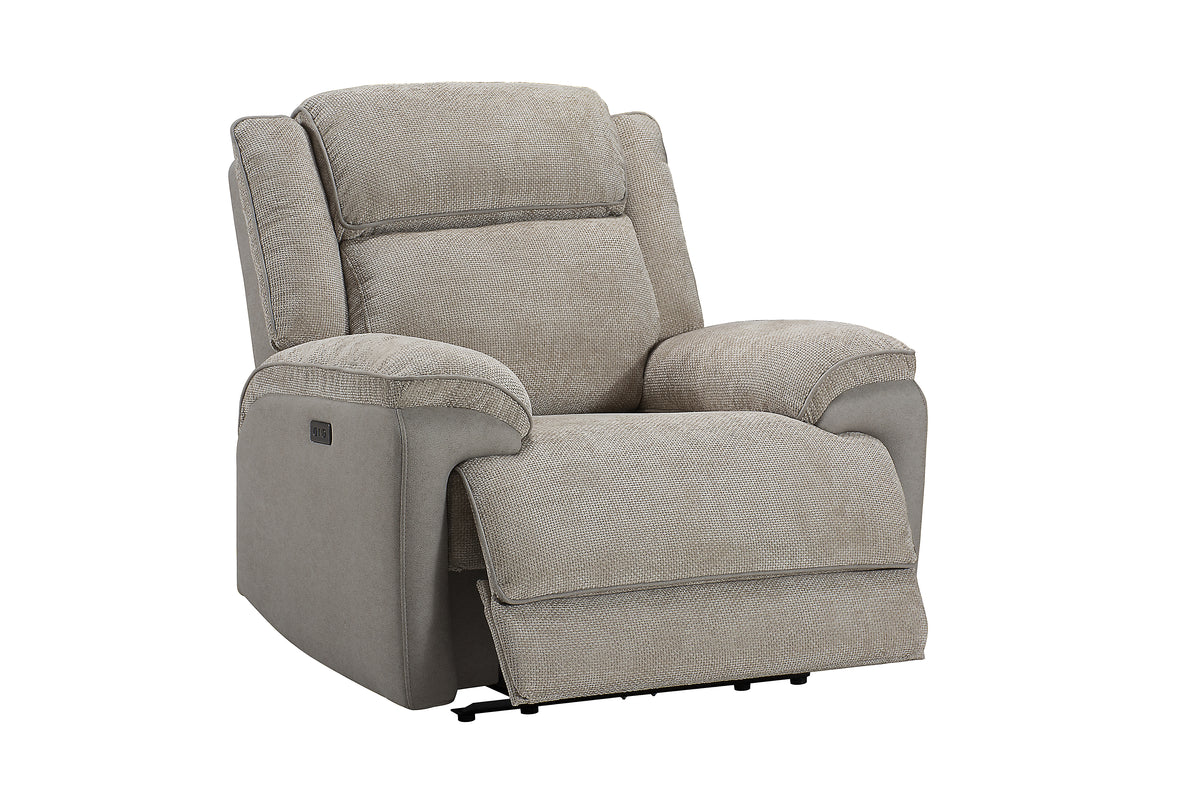 Tennessee Recliner Collection