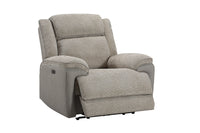 Tennessee Recliner Collection