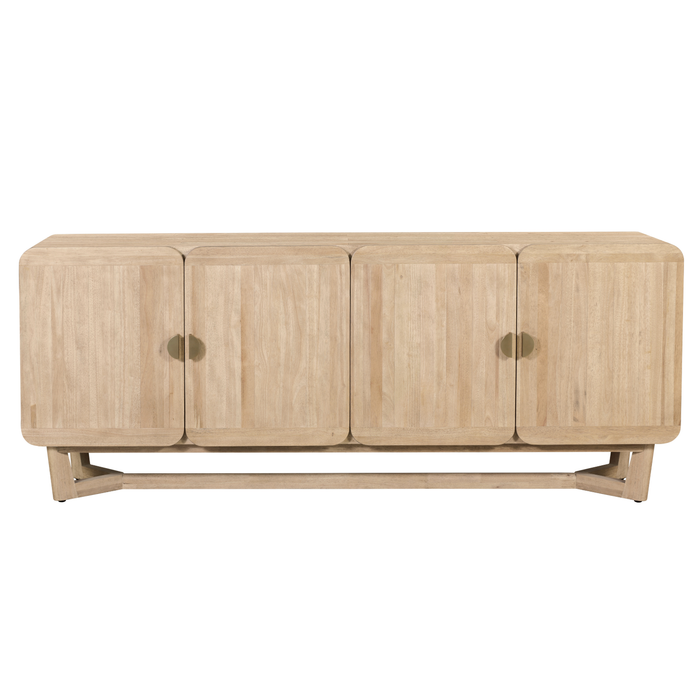 Norway 4 Door Buffet