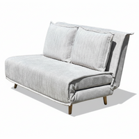 Tucana Click Clack Sofa Bed
