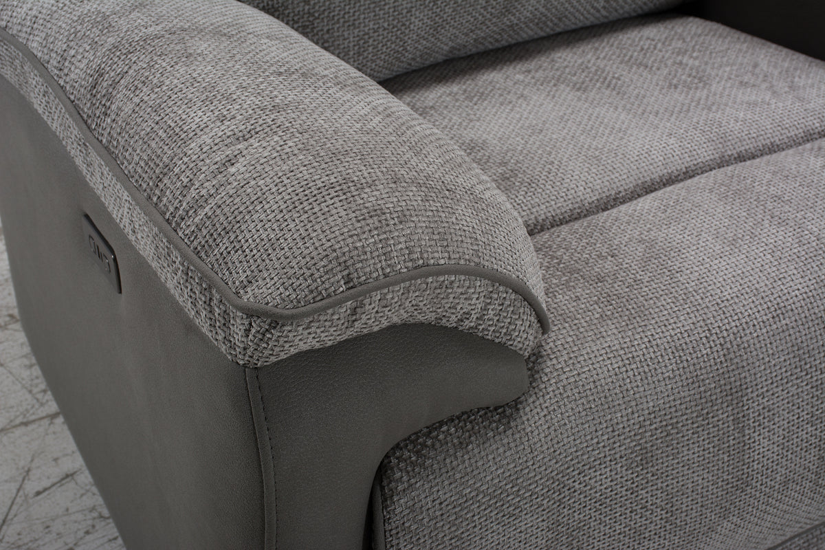 Tennessee Recliner Collection