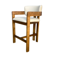 Belle Bar Chair