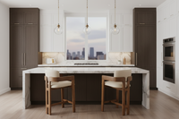 Belle Bar Chair