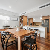 Daintree 2400 Dining Table