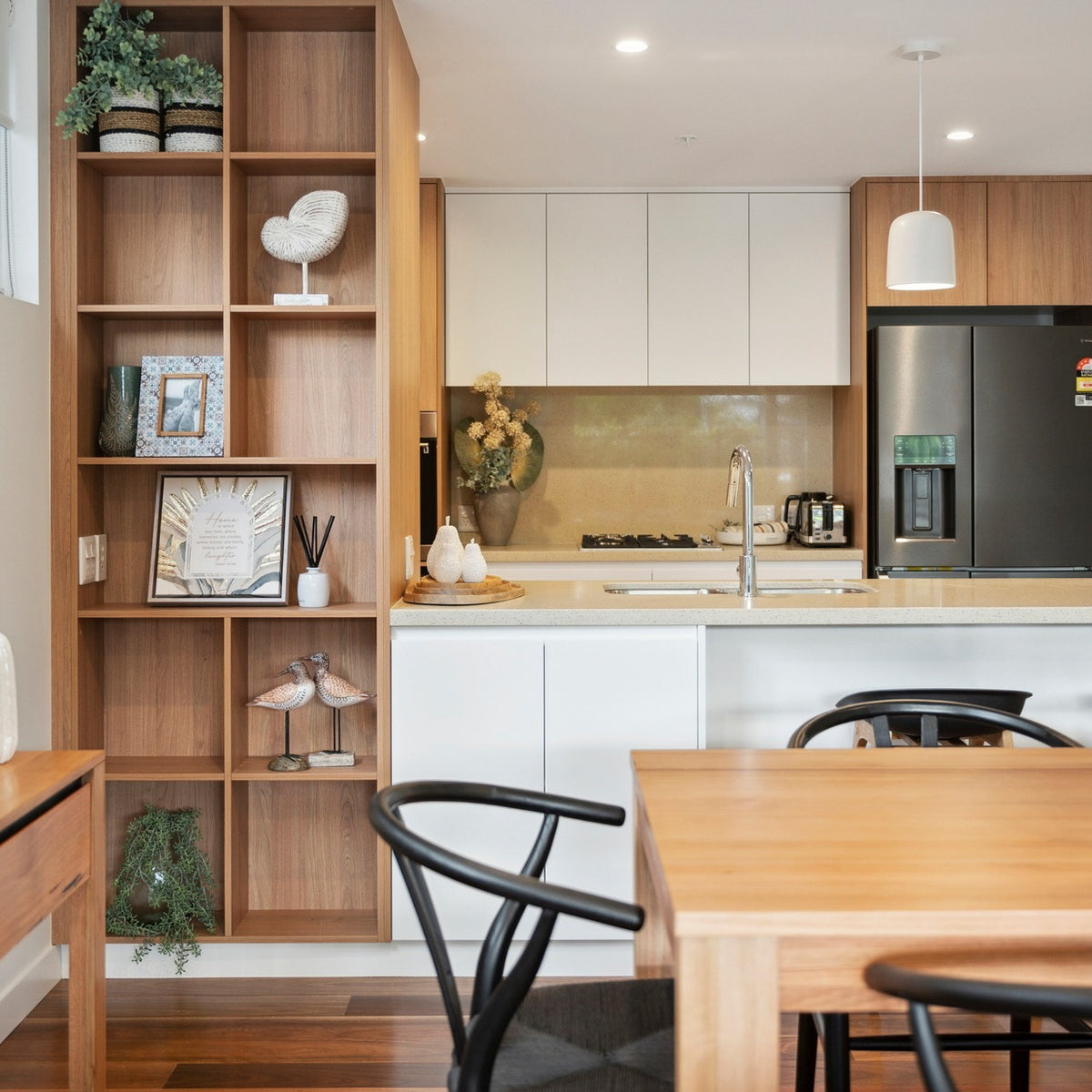 Daintree 1800 Dining Table