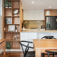 Daintree 1800 Dining Table