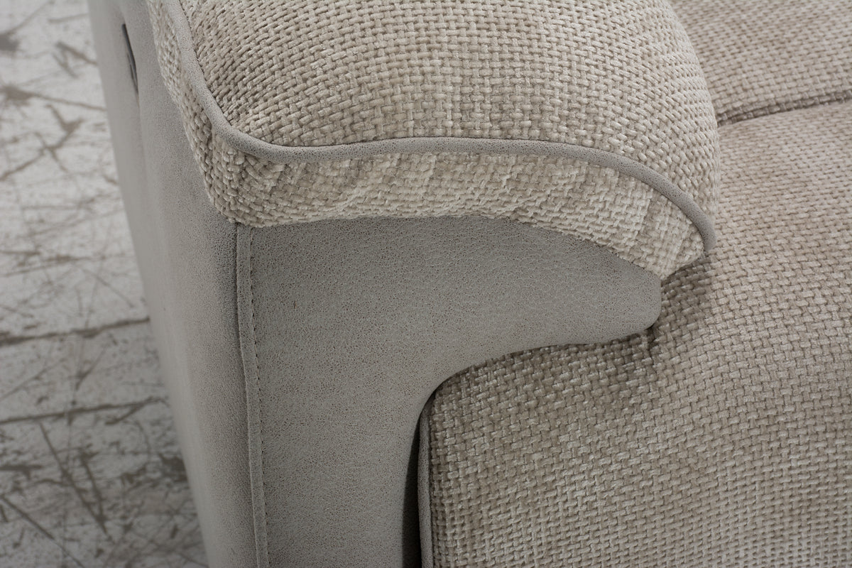 Tennessee Recliner Collection