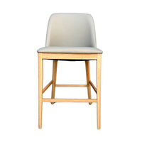 Anton Bar Chair