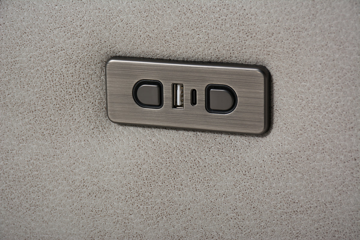 Tennessee Recliner Collection