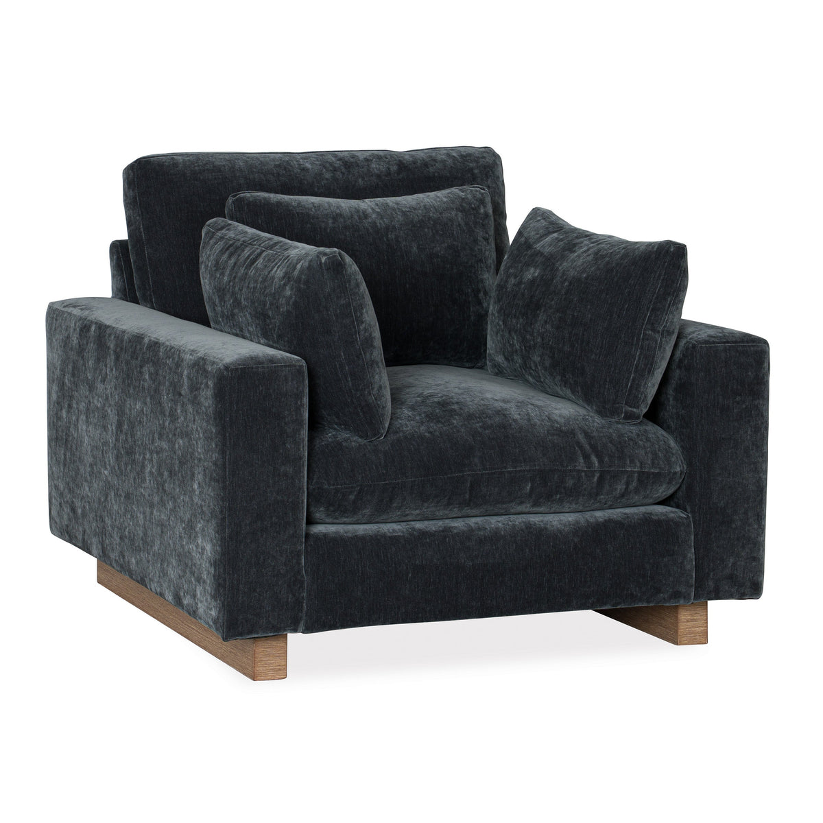 Cartago Armchair