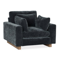 Cartago Armchair