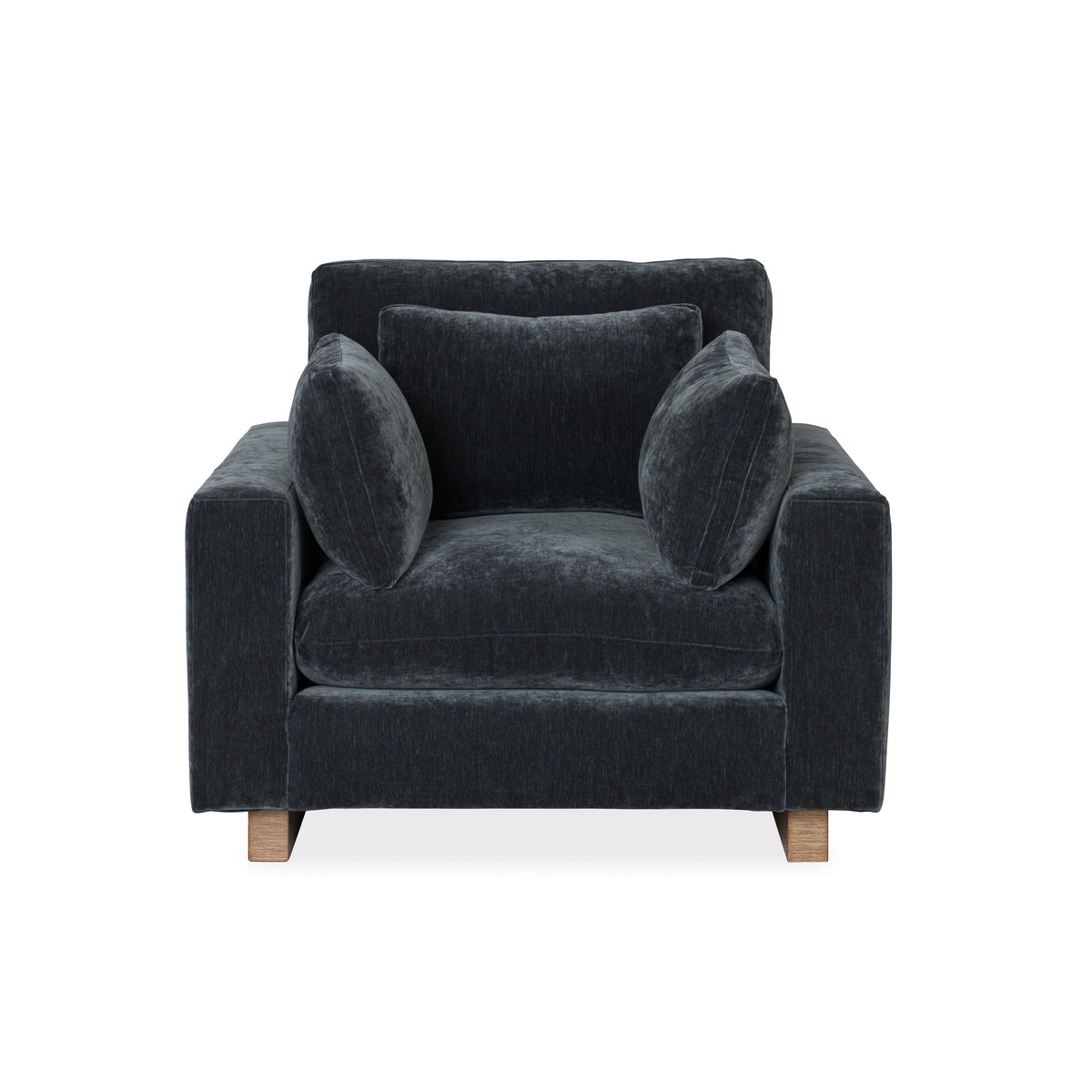 Cartago Armchair