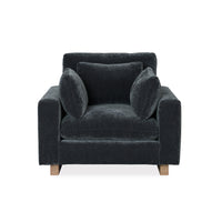 Cartago Armchair